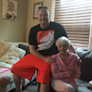 Meet your Posher, Jason